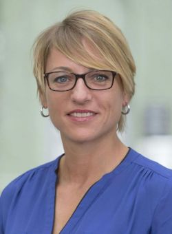 Kerstin Wimmer - Betriebsleitung